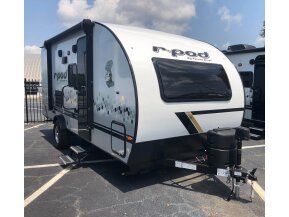 2021 Forest River R-Pod for sale 300320240
